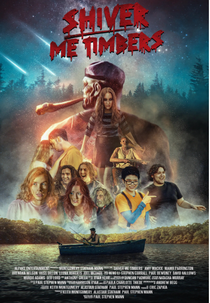 Popeye: Maré de Horror (Shiver Me Timbers)