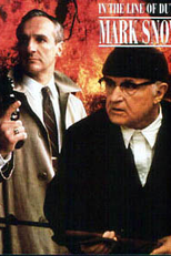 Crepúsculo de um Criminoso (In the Line of Duty: Manhunt in the Dakotas)