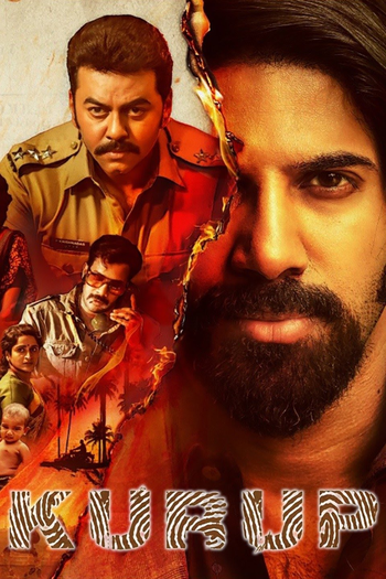  de Filme Kurup (2021)