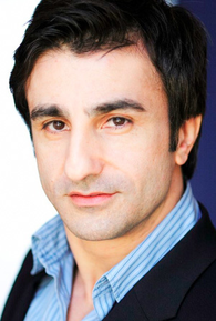 Anthony Alessandro