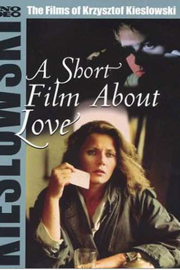  de Filme Não Amarás (1988)