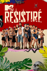 Resistiré (Resistiré)