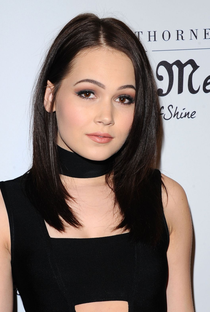 Kelli Berglund - Poster 4