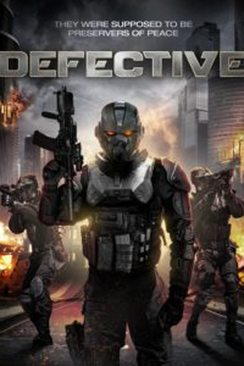  de Filme Defective (2017)