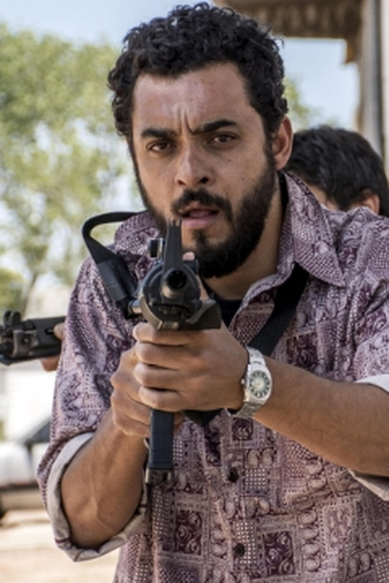 Poster de Episódio Episódio 5 (2018)