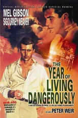 O Ano Que Vivemos em Perigo (The Year of Living Dangerously)