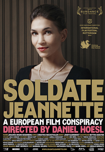 Soldados Jeannette (Soldate Jeannette)
