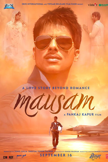  de Filme Mausam (2011)