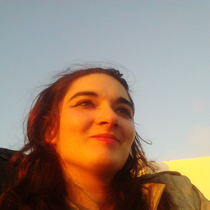 Foto de perfil de Katha Amaral