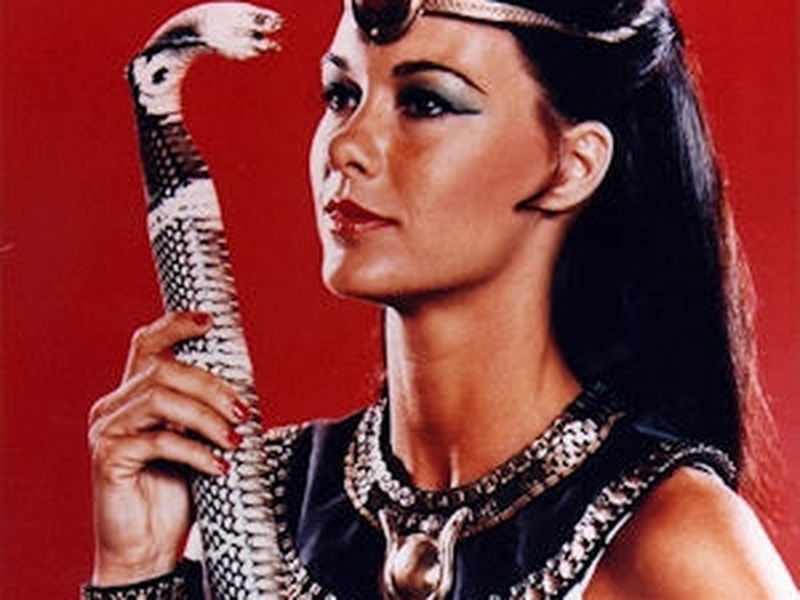 Foto 2 de A Poderosa Ísis (2ª Temporada)