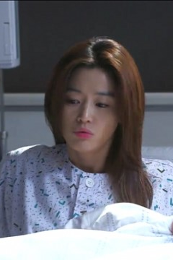 Poster de Episódio 3회 (2013)