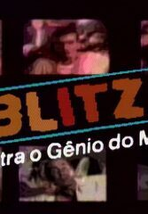 Blitz contra o Gênio do Mal (Blitz contra o Gênio do Mal)