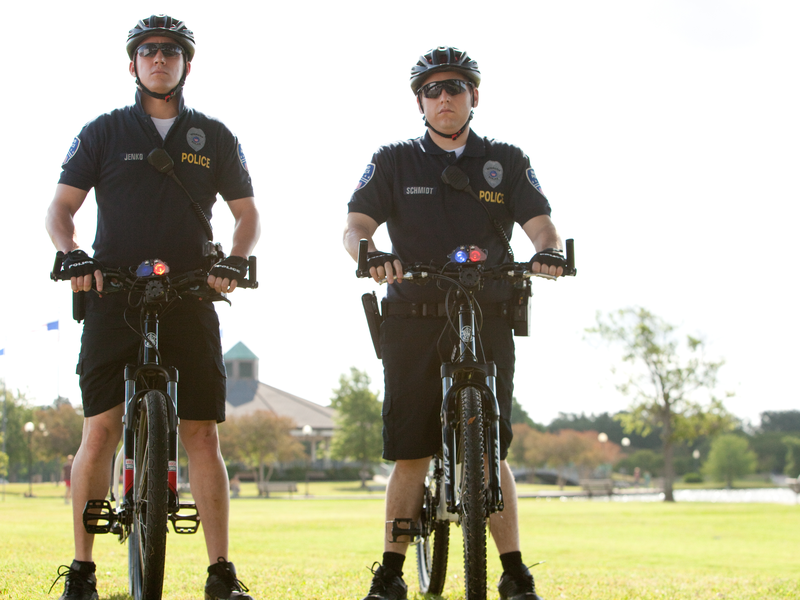 Foto 3 de Anjos da Lei