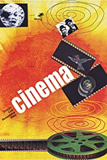 Poster de Curta Cinema (2005)