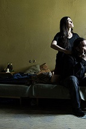 Poster de Episódio Cameraman (2014)