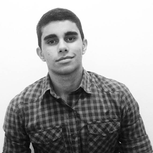 Foto de perfil de Ayrton Hascemberg