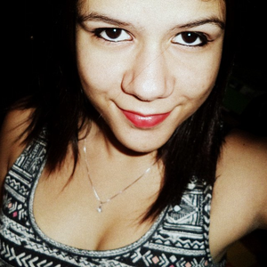 Foto de perfil de Jacqueline