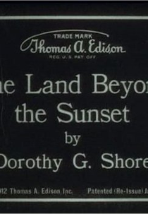 A Terra Além do Pôr do Sol (The Land Beyond the Sunset)