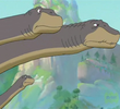 The Brave Longneck Scheme