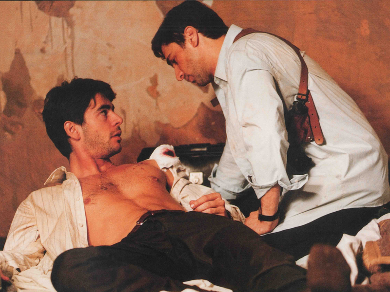 Foto 11 de Plata Quemada