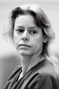 Aileen Wuornos - Poster 1