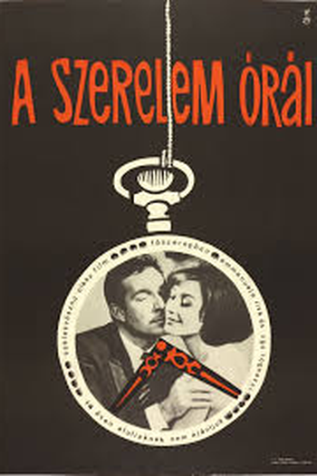  de Filme As Horas do Amor (1963)