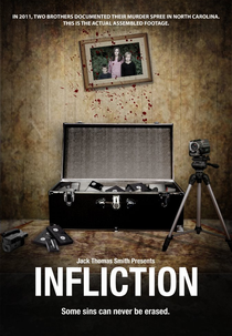 Infliction (Infliction)