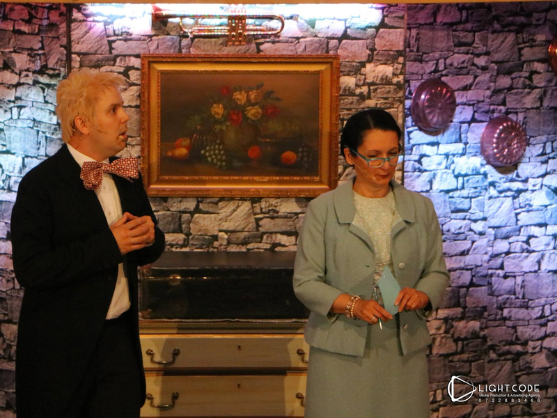 Foto 14 de Sherlock Holmes