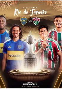 4/11: VITÓRIA E GLÓRIA ETERNA, FLUMINENSE! (4/11: VITÓRIA E GLÓRIA ETERNA, FLUMINENSE!)
