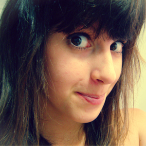 Foto de perfil de Carla Ramos