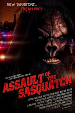 Assault of the Sasquatch (Assault of the Sasquatch)