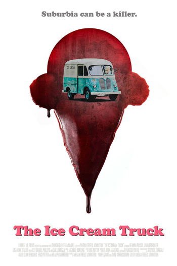  de Filme O Caminhão de Sorvete (2017)