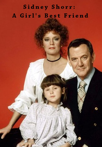 Sidney Shorr: O Melhor Amigo de uma Garota (Sidney Shorr: A Girl's Best Friend)