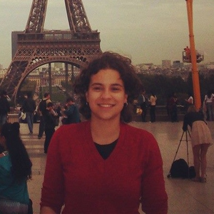 Foto de perfil de Karen