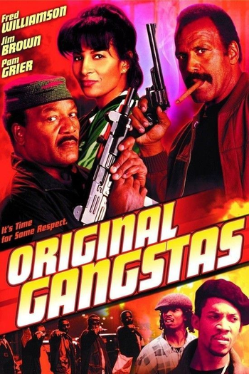  de Filme Justiceiros de Rua (1996)