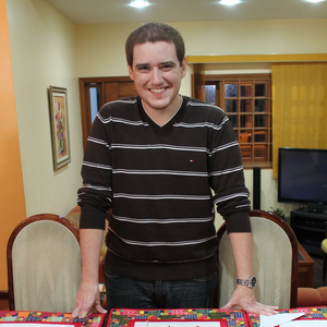 Foto de perfil de Daniel Henriques