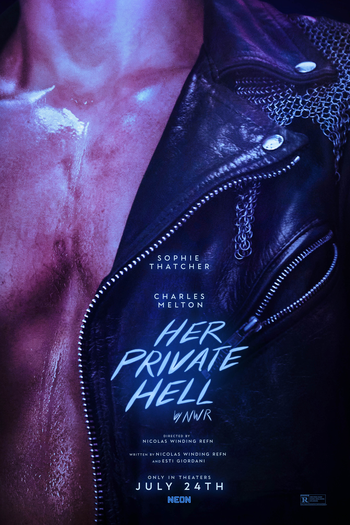  de Filme Seu Inferno Particular (2026)