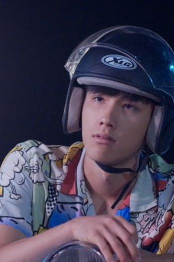 Poster de Episódio Episode 6 (2024)