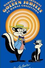 As Aventuras Fedorentas de Pepe Le Pew (Pepe Le Pew's Skunk Tales)