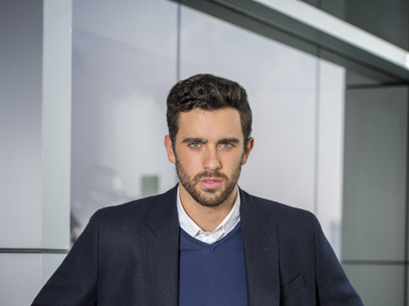 Foto 15 de Pasión y Poder