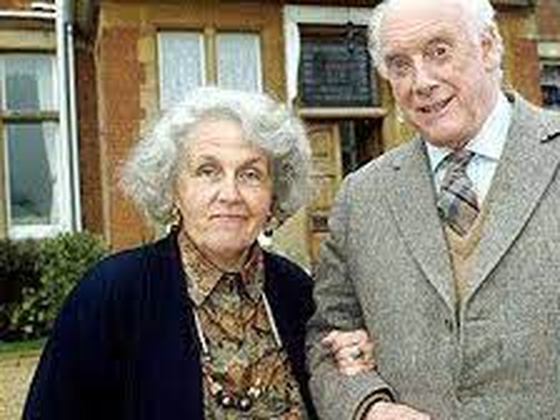 Foto 3 de Waiting for God