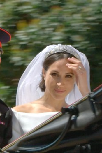 Poster de Episódio Royalty (2021)
