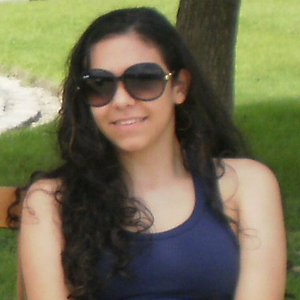 Foto de perfil de Isaelle Sabrina