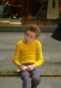 Thorntons: Stuck (Thorntons: Stuck)