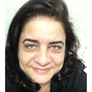 Foto de perfil de Gina Rezende