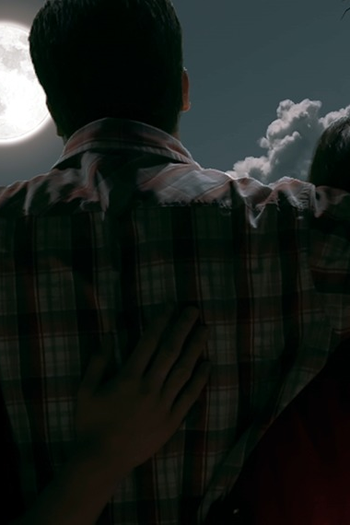  de Filme À Espera do Que Não Vemos (2016)
