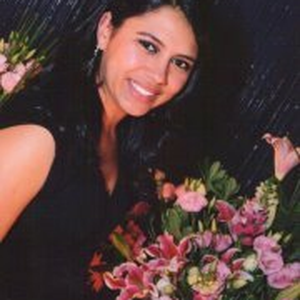 Foto de perfil de Cíntia Arruda