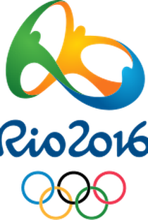 Jogos Olímpicos de Verão de 2016 - Poster / Capa / Cartaz - Oficial 1