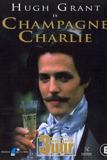 As Aventuras de Charlie (Champagne Charlie)