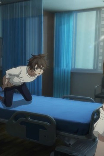 Poster de Episódio 第10话 (2022)